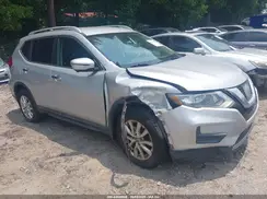 5N1AT2MT1HC885973 2017 NISSAN ROGUE