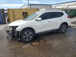 5N1AT2MT1HC886220 2017 NISSAN ROGUE