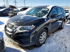 5N1AT2MT1HC886475 2017 NISSAN ROGUE