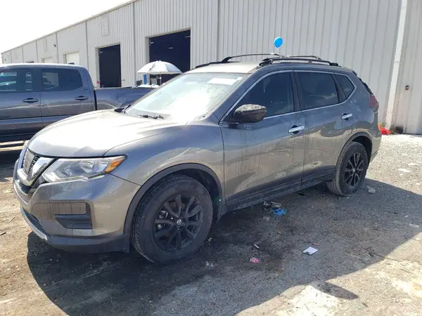 5N1AT2MT1HC887111 2017 NISSAN ROGUE - Image 1