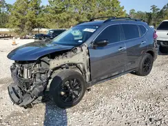 5N1AT2MT1HC888338 2017 NISSAN ROGUE