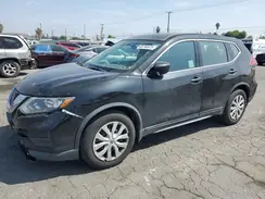 5N1AT2MT1HC889585 2017 NISSAN ROGUE