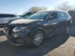 5N1AT2MT1HC890705 2017 NISSAN ROGUE