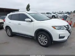 5N1AT2MT1HC892731 2017 NISSAN ROGUE