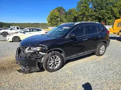 5N1AT2MT1HC895354 2017 NISSAN ROGUE