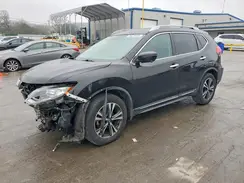 5N1AT2MT1HC896049 2017 NISSAN ROGUE