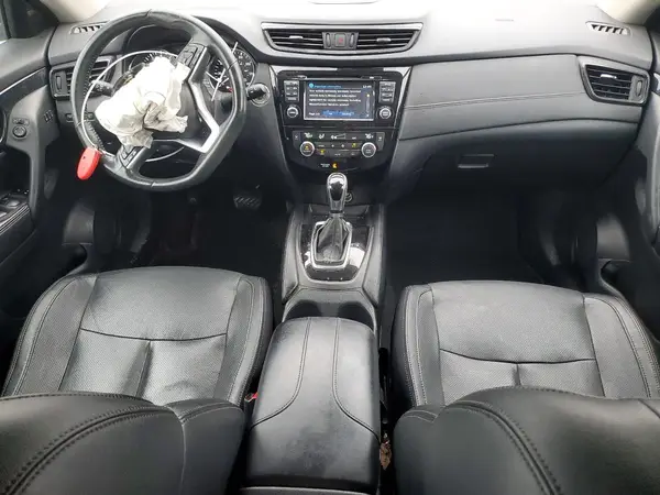 5N1AT2MT1HC896049 2017 NISSAN ROGUE - Image 7