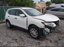 5N1AT2MT1HC896701 2017 NISSAN ROGUE