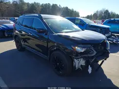 5N1AT2MT1HC896990 2017 NISSAN ROGUE