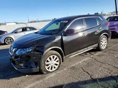 5N1AT2MT1HC897086 2017 NISSAN ROGUE