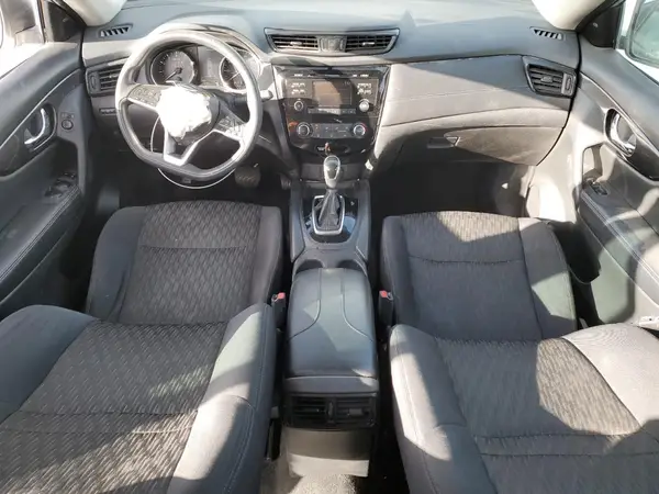 5N1AT2MT1HC897363 2017 NISSAN ROGUE - Image 8