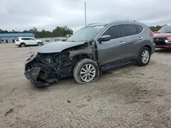 5N1AT2MT1JC700133 2018 NISSAN ROGUE