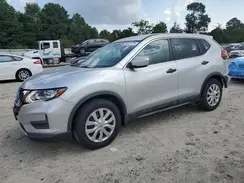 5N1AT2MT1JC701346 2018 NISSAN ROGUE