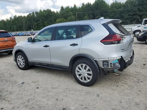 5N1AT2MT1JC701346 2018 NISSAN ROGUE - Image 2
