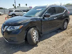 5N1AT2MT1JC703193 2018 NISSAN ROGUE