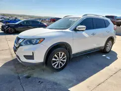 5N1AT2MT1JC704182 2018 NISSAN ROGUE
