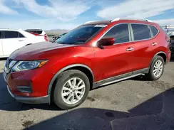 5N1AT2MT1JC705347 2018 NISSAN ROGUE