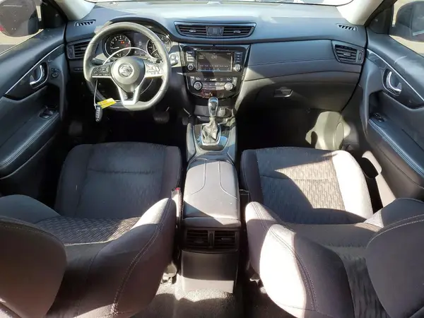 5N1AT2MT1JC705347 2018 NISSAN ROGUE - Image 8