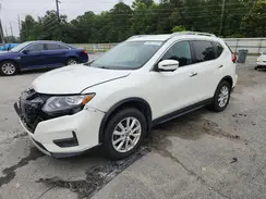 5N1AT2MT1JC705557 2018 NISSAN ROGUE