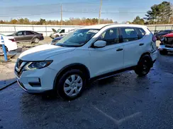 5N1AT2MT1JC705686 2018 NISSAN ROGUE
