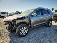 5N1AT2MT1JC706966 2018 NISSAN ROGUE