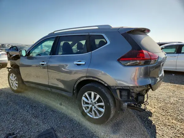 5N1AT2MT1JC706966 2018 NISSAN ROGUE - Image 2