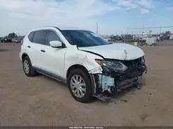 5N1AT2MT1JC707664 2018 NISSAN ROGUE
