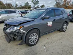 5N1AT2MT1JC709902 2018 NISSAN ROGUE