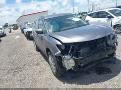 5N1AT2MT1JC710578 2018 NISSAN ROGUE