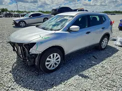 5N1AT2MT1JC710953 2018 NISSAN ROGUE