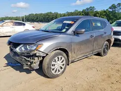 5N1AT2MT1JC711195 2018 NISSAN ROGUE
