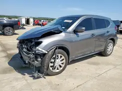 5N1AT2MT1JC711245 2018 NISSAN ROGUE