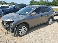 5N1AT2MT1JC712041 2018 NISSAN ROGUE