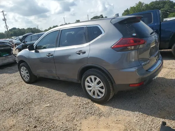 5N1AT2MT1JC712041 2018 NISSAN ROGUE - Image 2