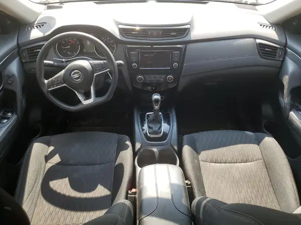 5N1AT2MT1JC712041 2018 NISSAN ROGUE - Image 8