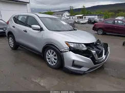 5N1AT2MT1JC712203 2018 NISSAN ROGUE