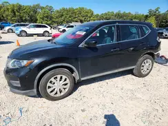 5N1AT2MT1JC713142 2018 NISSAN ROGUE