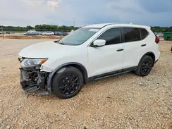 5N1AT2MT1JC713271 2018 NISSAN ROGUE