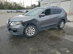 5N1AT2MT1JC713304 2018 NISSAN ROGUE