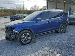 5N1AT2MT1JC713769 2018 NISSAN ROGUE