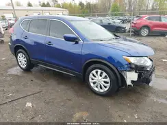5N1AT2MT1JC713917 2018 NISSAN ROGUE