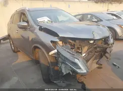 5N1AT2MT1JC714016 2018 NISSAN ROGUE