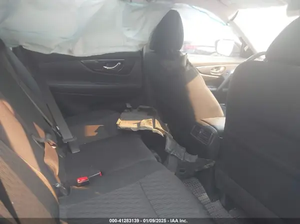 5N1AT2MT1JC714016 2018 NISSAN ROGUE - Image 8
