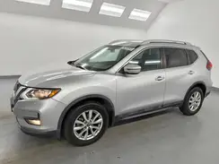 5N1AT2MT1JC714064 2018 NISSAN ROGUE