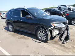 5N1AT2MT1JC714310 2018 NISSAN ROGUE
