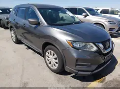 5N1AT2MT1JC715845 2018 NISSAN ROGUE