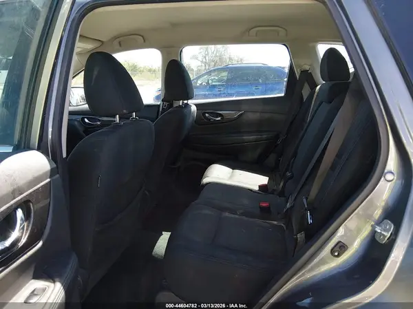 5N1AT2MT1JC715845 2018 NISSAN ROGUE - Image 8