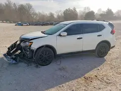 5N1AT2MT1JC720284 2018 NISSAN ROGUE