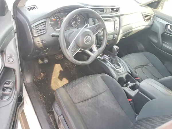 5N1AT2MT1JC720284 2018 NISSAN ROGUE - Image 8