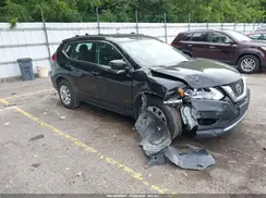 5N1AT2MT1JC720351 2018 NISSAN ROGUE